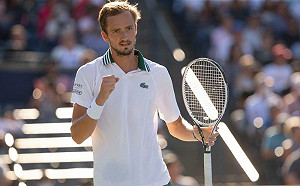 今年溫網將禁止俄羅斯球員參賽