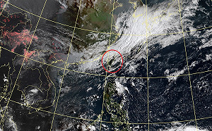 台中小心濃霧！北台微雨轉晴 中南部上看32°C