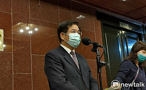 疫情升溫衝擊考生 教長：統測、全大會如期舉辦