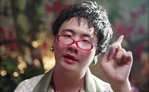 不只九天玄女！阿翰1角色被網封神