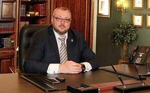 普丁好友、克里姆林宮前官員陳屍豪宅 孕妻及幼女「全身彈孔」慘死