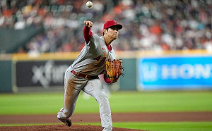 二刀流無敵！大谷狂飆12K平新高