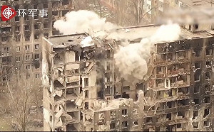 鋼鐵廠比地獄還慘! 亞速營指揮官妻子：再行一次「敦克爾克」式大撤退