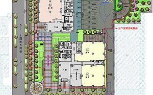 新北土城編定工業區都更推動再邁進 華南金廠辦大樓完工