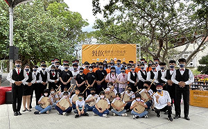 益品書屋前進屏東！讓孩子擁有最貼近生活的閱讀體驗