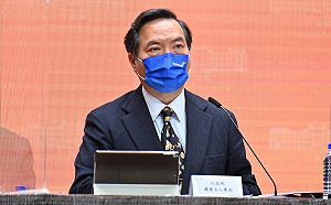 台鐵工會五一不加班列車恐停駛 行政院為此向國人致歉