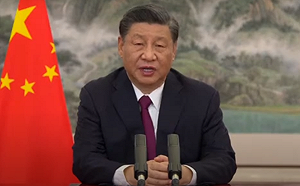 人言可畏？！習大大訪港 禁公布民調、特別服飾將遭盤查