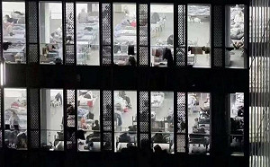 政局不穩？封鎖疫情? 中國擴大鎖國 多省關閉接聽國際電話功能