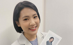 謝丞相賜箭？！揭陳時中摟人妻挨告 徐巧芯：還有一些訊息請檢調查證