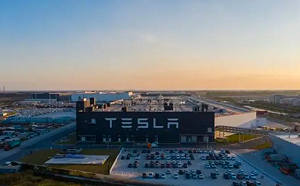 特斯拉將在上海建第二廠！年產值增至100萬輛