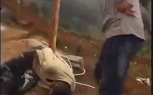 判20年徒刑！中國商人痛打盧安達民眾 狡辯稱財產被盜取才打人