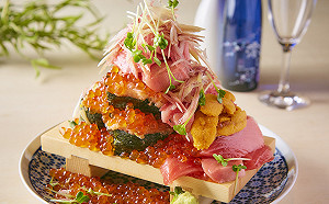 接連不斷的鮪魚盛宴！東京3家特色鮪魚料理店一次看