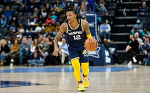 領先26分還輸　灰熊逆轉灰狼領先