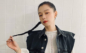 疫情狂燒！徐若瑄首次攻蛋演唱會延期  喊話粉絲：共體時艱