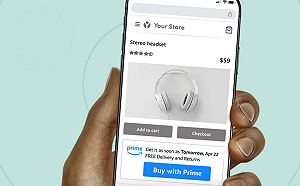 亞馬遜推出新服務！第三方商家也可使用亞馬遜物流快遞