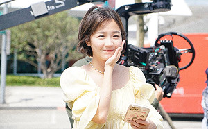 正逢球季卻消失！啦啦隊女神自嘲「神隱少女」：被匡列了