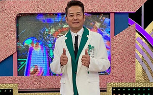 飯局同桌好友確診！徐乃麟「喉嚨沙啞」緊急PCR 《醫師好辣》停錄