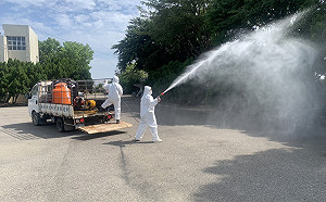 北市篩檢站陽性率49.2%！潘建志建議線上教學補助家長一個月有薪假