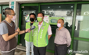 民進黨台南市議員初選完成  市黨部高喊拿下議會過半