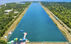 空中旅遊新亮點！安捷航空高空跳傘遨遊台東天際