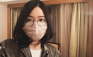 快訊》昨晚喉嚨痛 無黨籍北市議員黃郁芬證實今PCR確診