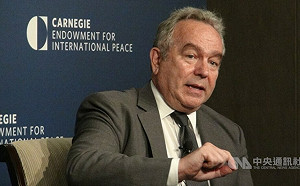 白宮高層訪索羅門 告誡北京建軍事設施美將回應