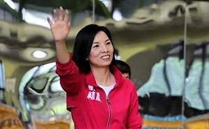 綠營宜蘭市縣議員初選揭曉 林麗、黃惠慈、吳福田出線