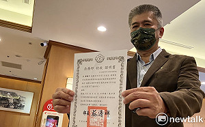 國民黨又自打臉？上月為韓豫平抱屈刑度太苛 今特赦卻批討好國軍