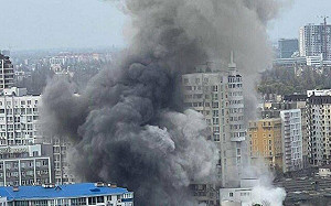 保護「黑海明珠」! UNESCO將烏克蘭敖德薩列入世界遺產