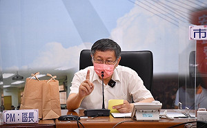 國小可能跟進停課？柯文哲：先想辦法不要全市停課