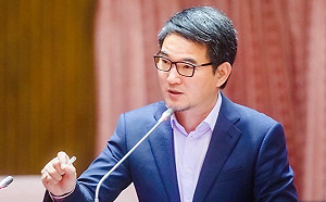 受徵召上雲林縣長選舉一戰  劉建國：必定全力以赴