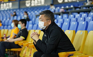 將出戰台中市長選舉   蔡其昌：我準備好用行動感動市民！