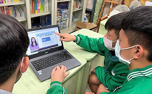 新北再推學力大爆發34集影片 助攻考生打通新課綱考點