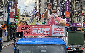 何博文遭隔離無法上陣 楊烈、王瑞德跨界支援力薦黃淑君