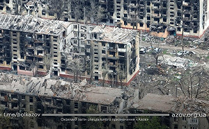 烏克蘭戰事進入第3個月  復活節俄軍仍不停火