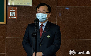 快訊》華視出包「責任不在NCC」 NCC主委要立院快提方法解決