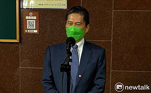 江春男接公廣董座？ 文化部長駁：不符合常識的爆料