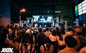 創夢市集》「Swipe」進軍海外！為2024巴黎奧運霹靂舞提前暖身 (下）