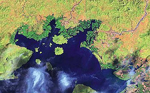 繼索羅門建軍港後 「中企」又購買戰略島嶼 全球數十陰謀案例曝光