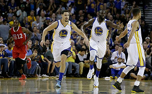 Jokic狂砍37分　金塊避免遭到橫掃