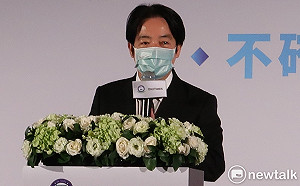 賴清德：台灣籌備安倍晉三之友會 陳唐山出任會長