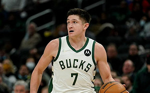 鬼神艾倫：隊友們練習時也會噓我