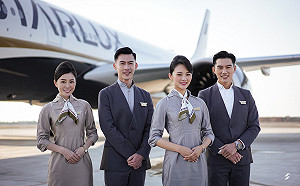 無經驗也可以！星宇航空客艙組員招募今年首度展開