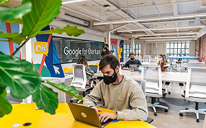 Google申請新商標！推自家智慧型手錶 Pixel Watch