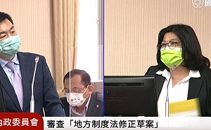 年底投票要出示小黃卡證明？內政部給答案