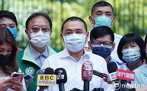 居隔期縮短「3＋4」天 侯友宜：公衛行政流程並沒有減少