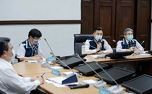 直播現場》「3＋4」 地方轟不實際！陳時中下午18：00說明