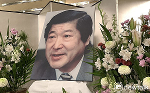 劉黎兒觀點》「台灣怎麼謝也謝不完的恩人」 終其一生幫助台灣的日本人--宗像隆幸