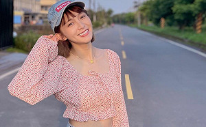 《木曜》溫妮確診！「清晨喉嚨痛醒」PCR陽性：滿滿愧疚感