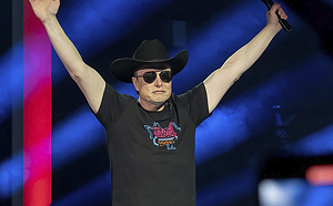 馬斯克槓上比爾蓋茲！做空特斯拉5億美金股票對話內容曝光